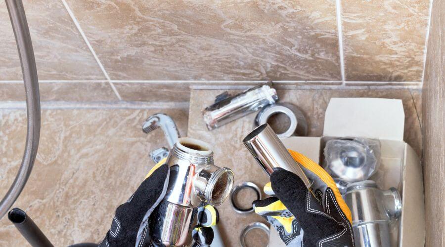 Expert Emergency Roof Repairs services in Timewell, IL